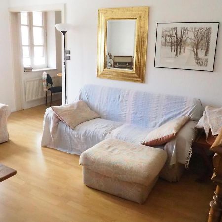 Le Tanneur, Appartement Vintage Hypercentre Στρασβούργο Εξωτερικό φωτογραφία